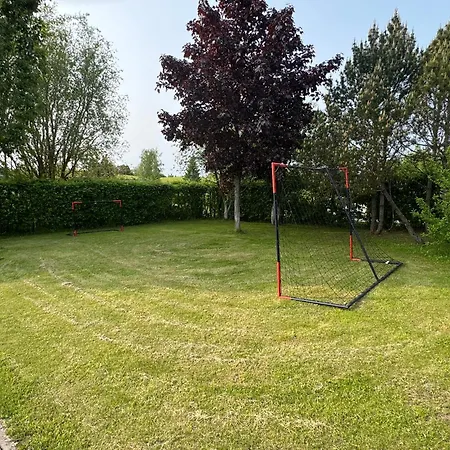 Namelis Prie Asvejos Vilnius