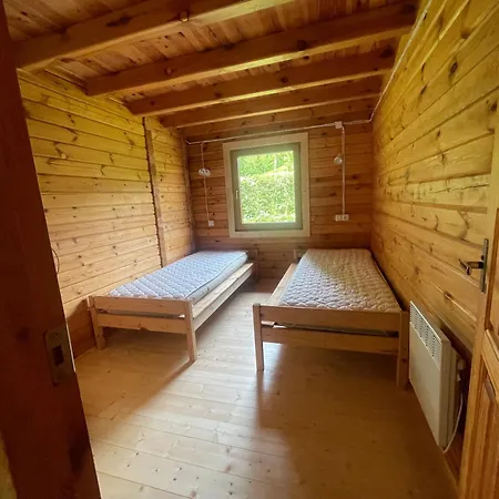 Poilsio namai Namelis prie Asvejos Vilnius